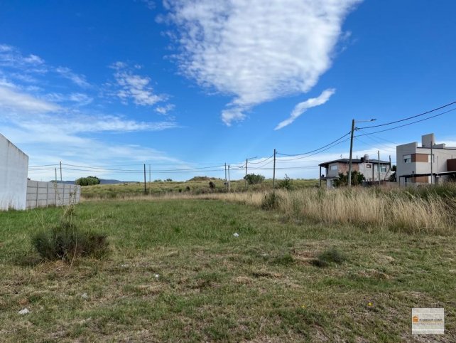 Lote en Venta 300m² en Barrio Mirage