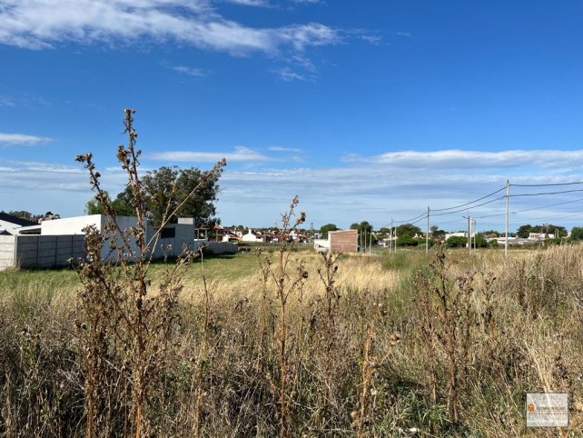 Lote en Venta 300m² en Barrio Mirage