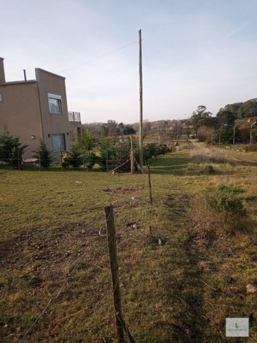 Lote en Venta en Las Casuarinas de 2812m²
