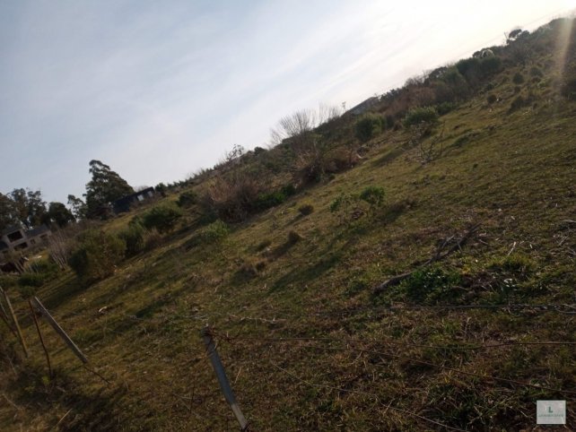 Lote en Venta en Las Casuarinas de 2812m²