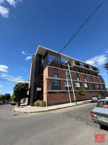 Montevideo 1301