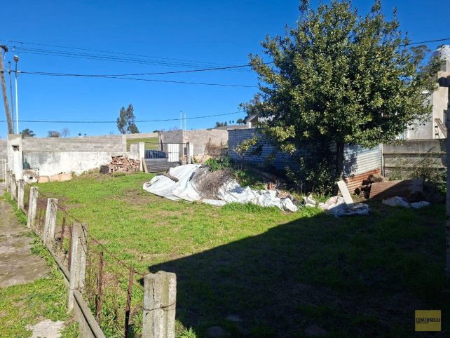 Lote en Venta de 338m² en Calle O´Higgins