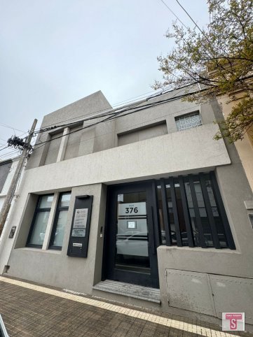 Depto en Venta 75m² a terminar — Alem y Belgrano