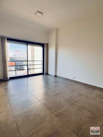 Depto 1 dorm, 45m² en el centro — San Martin 492