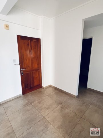 Depto 1 dorm, 45m² en el centro — San Martin 492