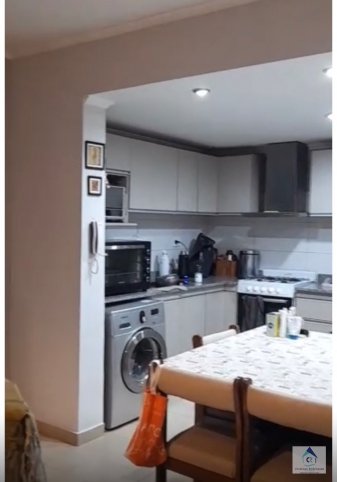 Depto en Venta 2 dorm, 1 baño — Av. Avellaneda