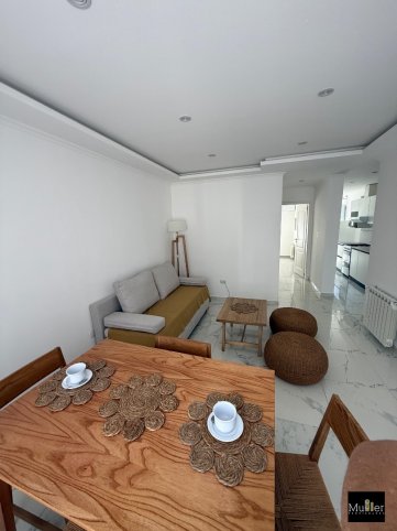Departamento en 25 de Mayo al 1300, 1 dormitorio, 1 baño, primer piso
