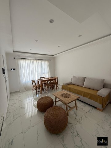 Departamento en 25 de Mayo al 1300, 1 dormitorio, 1 baño, primer piso