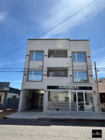 Departamento en 25 de Mayo al 1300, 1 dormitorio, 1 baño, primer piso