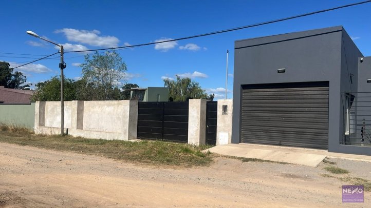 Lote en Venta en Basilico 3100, 469m² — Zona Sans Souci