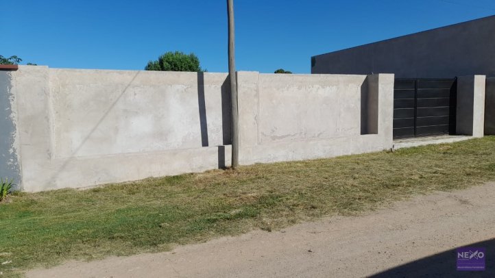 Lote en Venta en Basilico 3100, 469m² — Zona Sans Souci