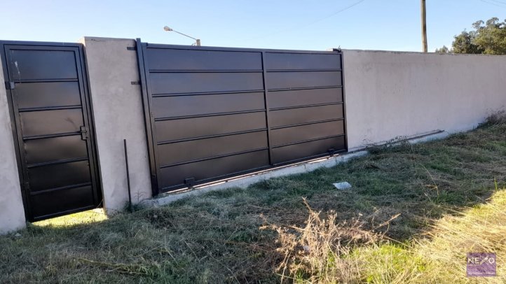 Lote en Venta en Basilico 3100, 469m² — Zona Sans Souci