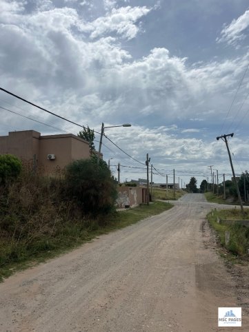 Lote en venta 300m² en Hudson y Los Aromos, listo para escriturar