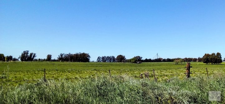 Lote en Venta Zona Juarez