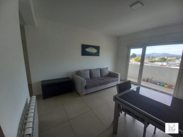 Depto en Venta 1 dorm, 57m² — Machado 1085