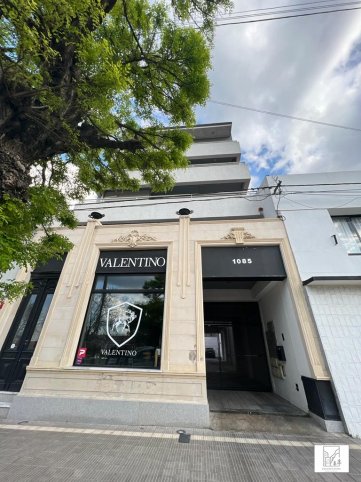 Depto en Venta 1 dorm, 57m² — Machado 1085