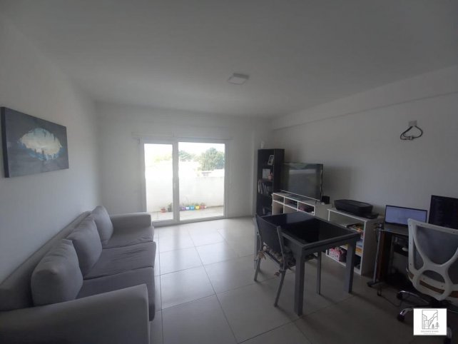 Depto en Venta 1 dorm, 57m² — Machado 1085