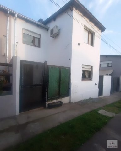 Depto 2 dorm, 46m² en Sandino 170 con cochera