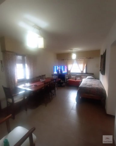 Depto 2 dorm, 46m² en Sandino 170 con cochera