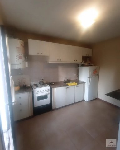 Depto 2 dorm, 46m² en Sandino 170 con cochera