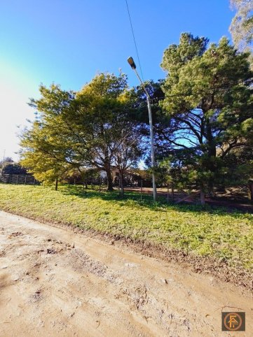 Lote en Venta de 32m² en La Elena