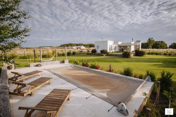 Lote en Gardey (P. Guglieri entre Calle 3 y Calle 10)