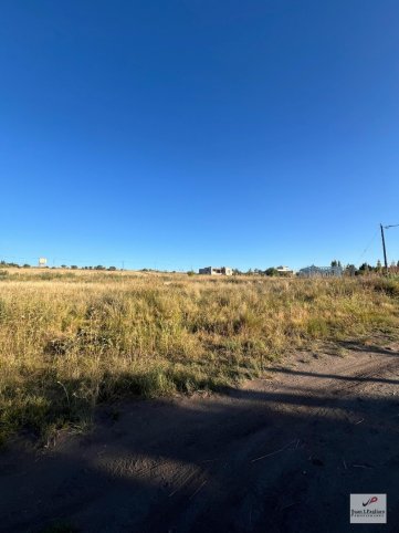 Lote en Venta en Churrinche y Las Casuarinas