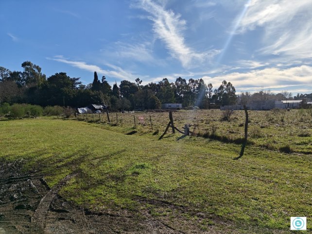 Lote 2800 mts Sans Souci