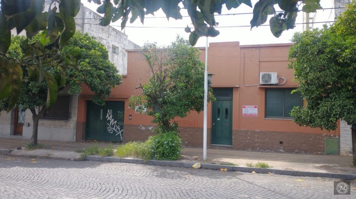 Casa en pleno centro a reciclar o demoler