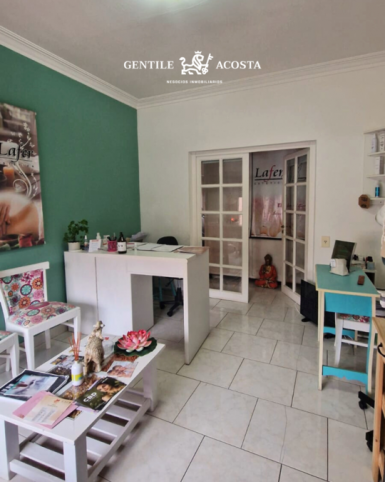 Casa 3 dorm, 192m² con cochera — Pellegrini