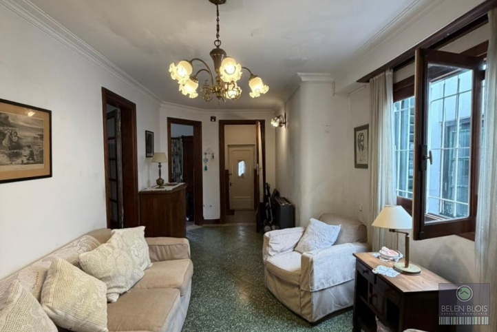 Casa 2 dorm, 134m² con garage — Pellegrini al 700