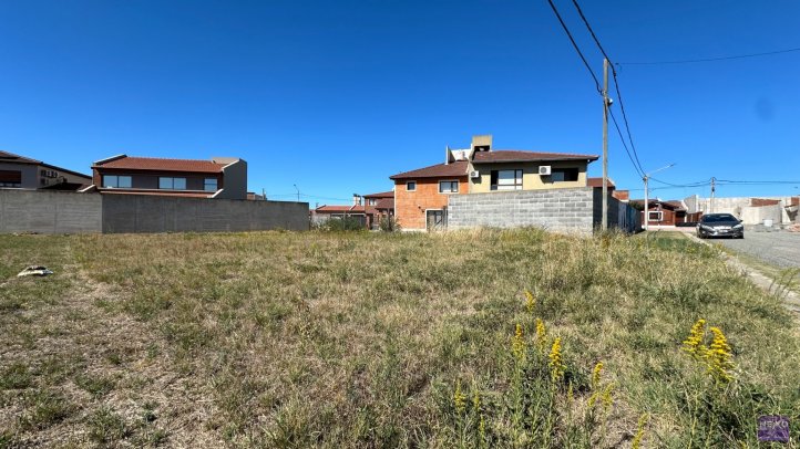 lote en barrio mirage 320m²