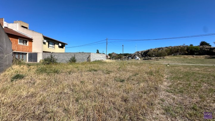 lote en barrio mirage 320m²