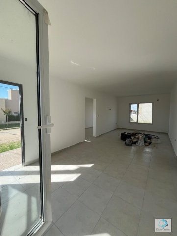 Casa a estrenar 3 amb, 80m² en PH — Hipódromo