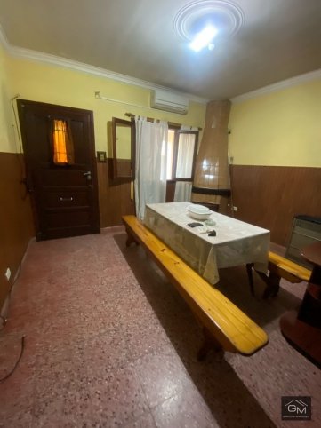Casa en Venta AV BALBIN Y HONDURAS, 90m², 2 dorm, 1 baño, garage