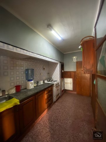 Casa en Venta AV BALBIN Y HONDURAS, 90m², 2 dorm, 1 baño, garage