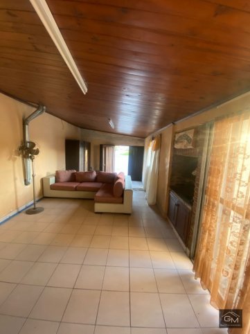 Casa en Venta AV BALBIN Y HONDURAS, 90m², 2 dorm, 1 baño, garage