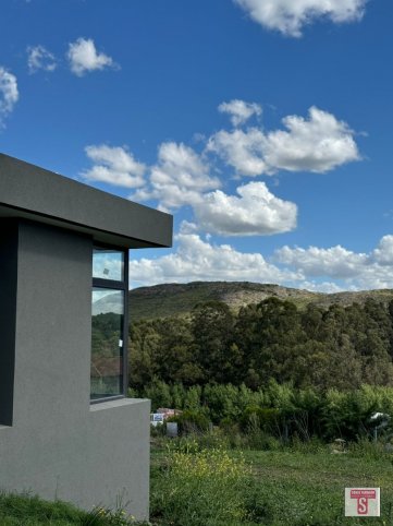 Casa 3 dorm, 3 baños en El valle de Tandil Golf Club