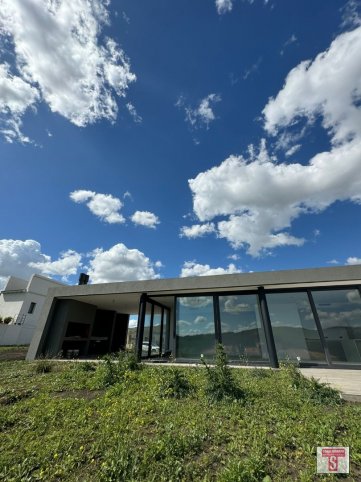 Casa 3 dorm, 3 baños en El valle de Tandil Golf Club