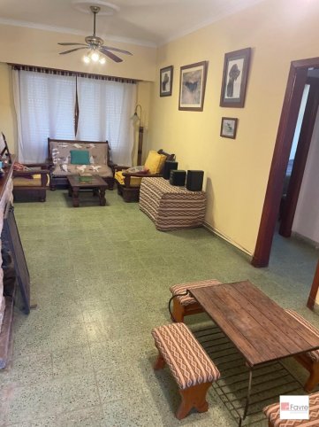 Casa 2 dorm, 110m² en Uriburu (VELA)