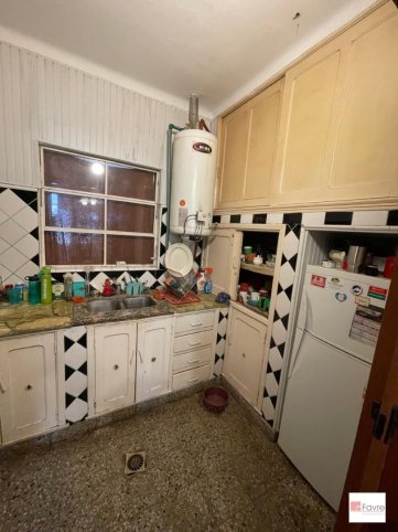 Casa 2 dorm, 110m² en Uriburu (VELA)