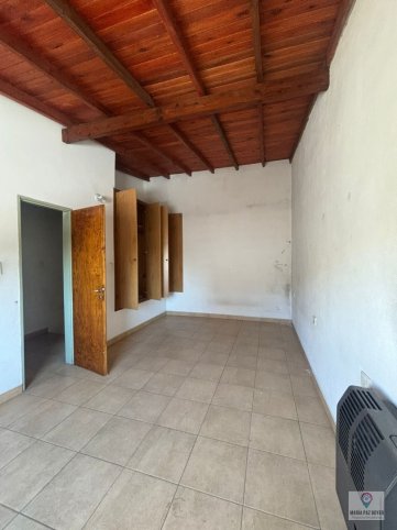 Depto 1 dorm, 53m² con cochera — Pio XII