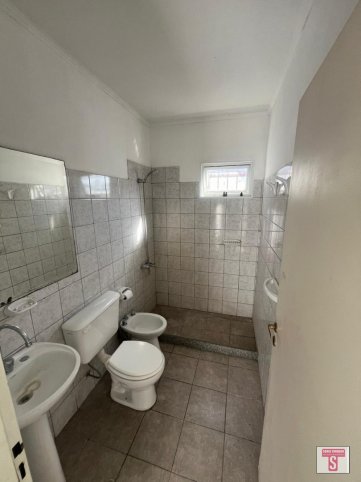 Casa 2 dorm, 60m² en Barrio Falucho
