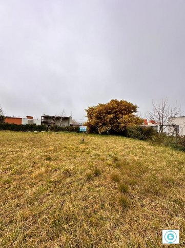 Lote en venta B° Graduados