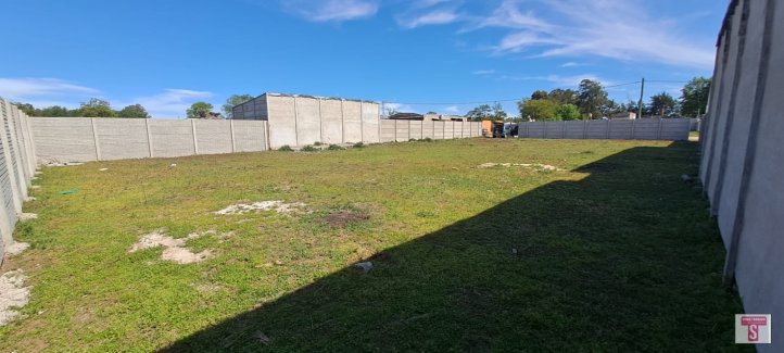 Lote en Venta de 800m² en Ciudad de Azul