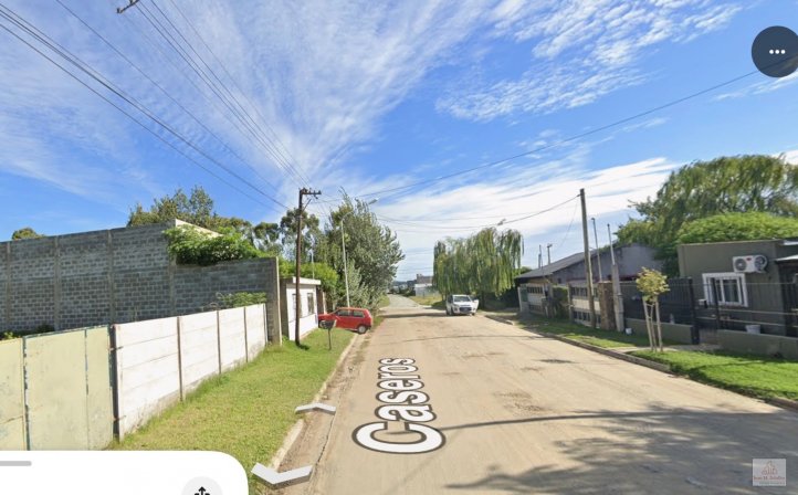 Lote en Venta de 521m² en Caseros y Darragueira