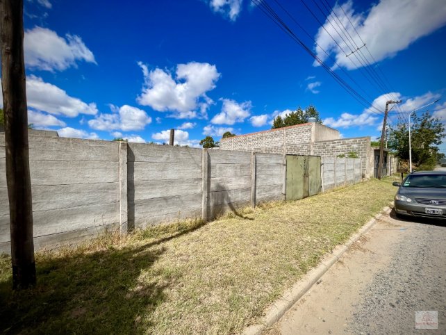 Lote en Venta de 521m² en Caseros y Darragueira