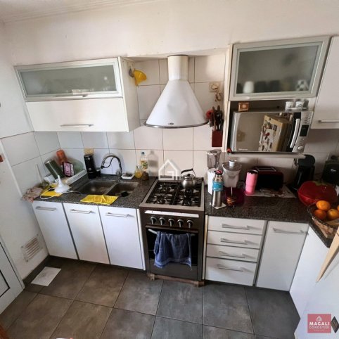 Departamento en VENTA Moreno 700, 58m², 1 dormitorio, 1 baño, cochera
