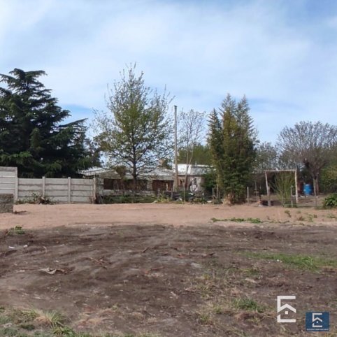Lote en Venta 1060m² - Pascuzzi y Lamberto