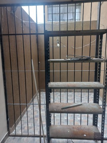 Depto 1 dorm, 45m² en planta baja — Machado al 100